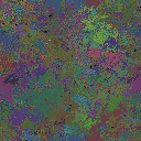 World at epoch 159000