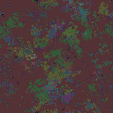 World at epoch 102000