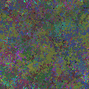 World at epoch 120000