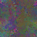 World at epoch 149000