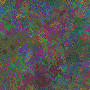 World at epoch 119000