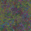 World at epoch 122000