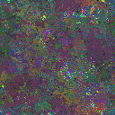 World at epoch 61000