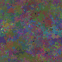 World at epoch 133000