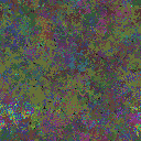 World at epoch 123000
