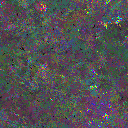 World at epoch 62000