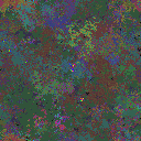 World at epoch 152000