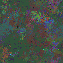 World at epoch 153000