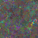 World at epoch 100000