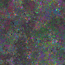 World at epoch 64000