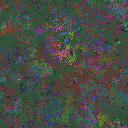 World at epoch 154000