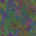World at epoch 152000