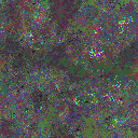 World at epoch 65000