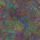 World at epoch 101000