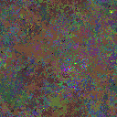 World at epoch 101000