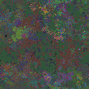World at epoch 155000
