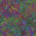 World at epoch 121000