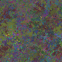 World at epoch 127000