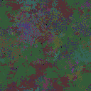 World at epoch 107000