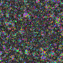 World at epoch 20000