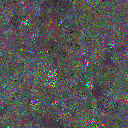 World at epoch 66000