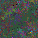 World at epoch 156000