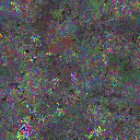 World at epoch 67000