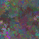 World at epoch 100000