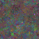 World at epoch 103000