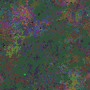 World at epoch 157000