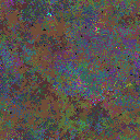 World at epoch 103000