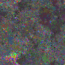 World at epoch 68000