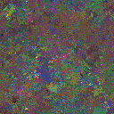 World at epoch 104000
