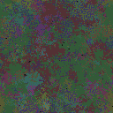 World at epoch 109000