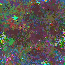 World at epoch 101000
