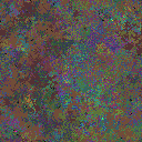 World at epoch 104000