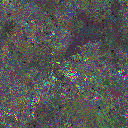 World at epoch 69000