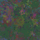 World at epoch 159000