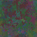 World at epoch 110000