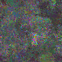 World at epoch 70000
