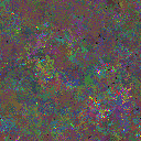 World at epoch 106000
