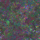 World at epoch 61000