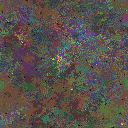 World at epoch 106000