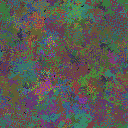 World at epoch 139000