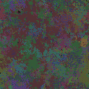 World at epoch 111000