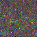 World at epoch 107000