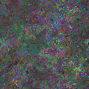 World at epoch 62000