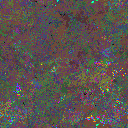 World at epoch 108000