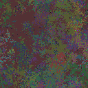 World at epoch 140000