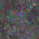 World at epoch 63000
